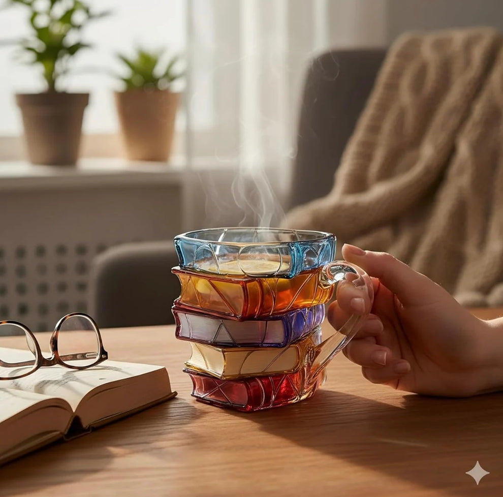 BookBound Mug™