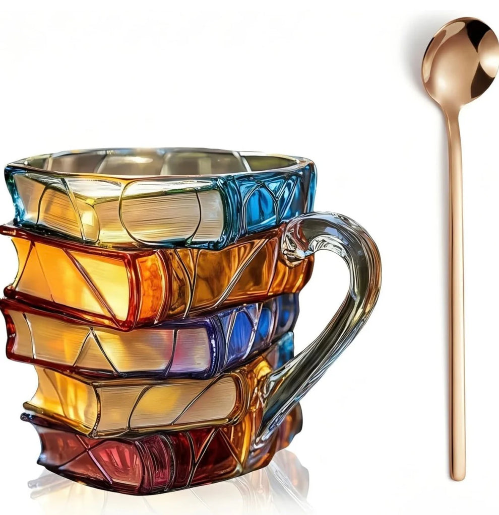 BookBound Mug™