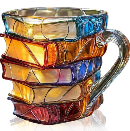 BookBound Mug™